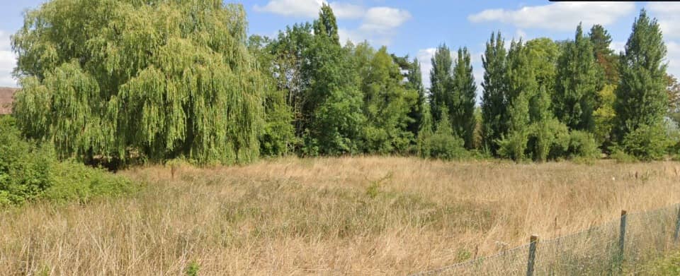 Terrain - Terrain à bâtir () à Bailleul, prix 136 000 €