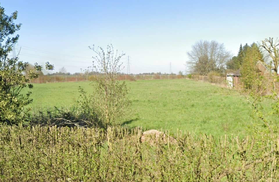 Terrain - Terrain à bâtir () à Cysoing, prix 118 000 €