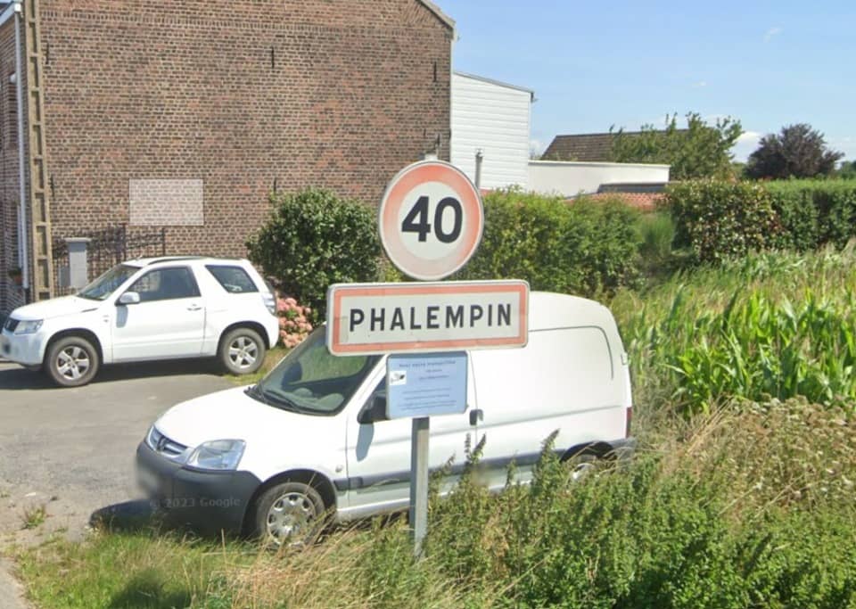 Terrain - Terrain à bâtir () à Phalempin (59), prix 69 500 €