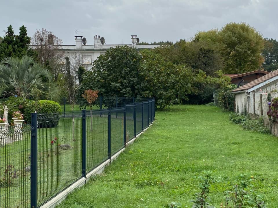 Terrain - Terrain à bâtir Tarbes (65000) à Tarbes, prix 94 900 €