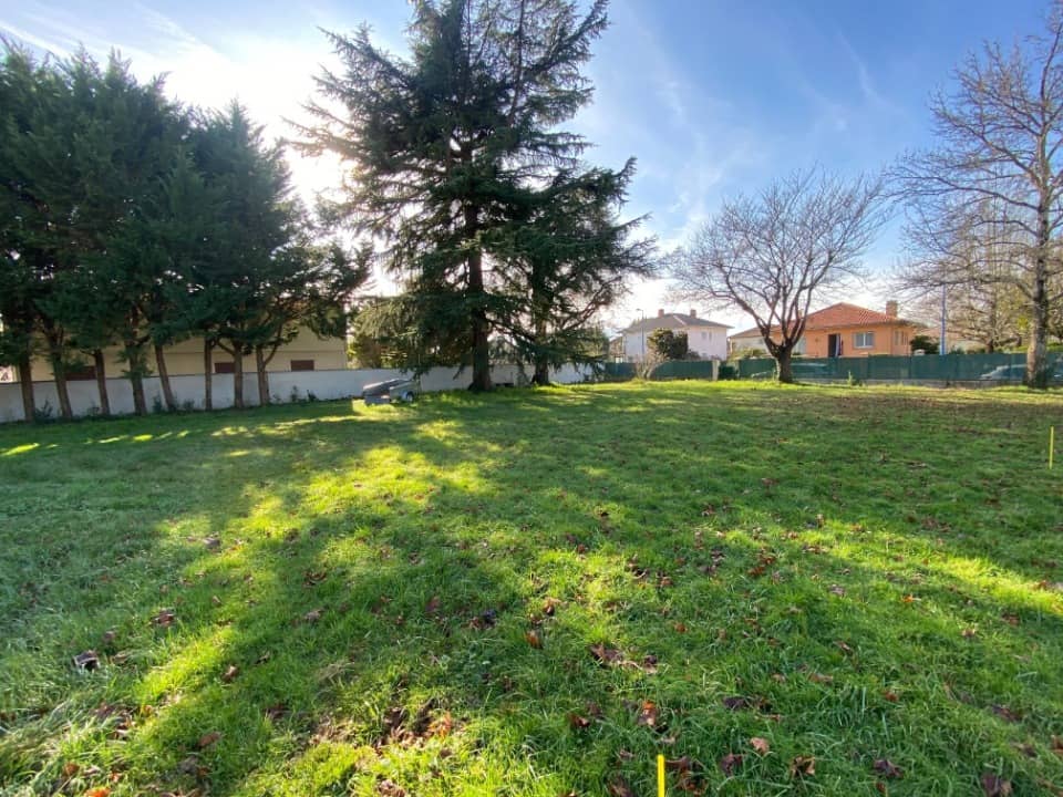 Terrain - Terrain à bâtir Aureilhan (65800) à Aureilhan (65), prix 64 000 €