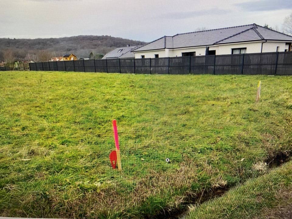 Terrain - Terrain à bâtir Oursbelille (65490) à Oursbelille, prix 57 000 €