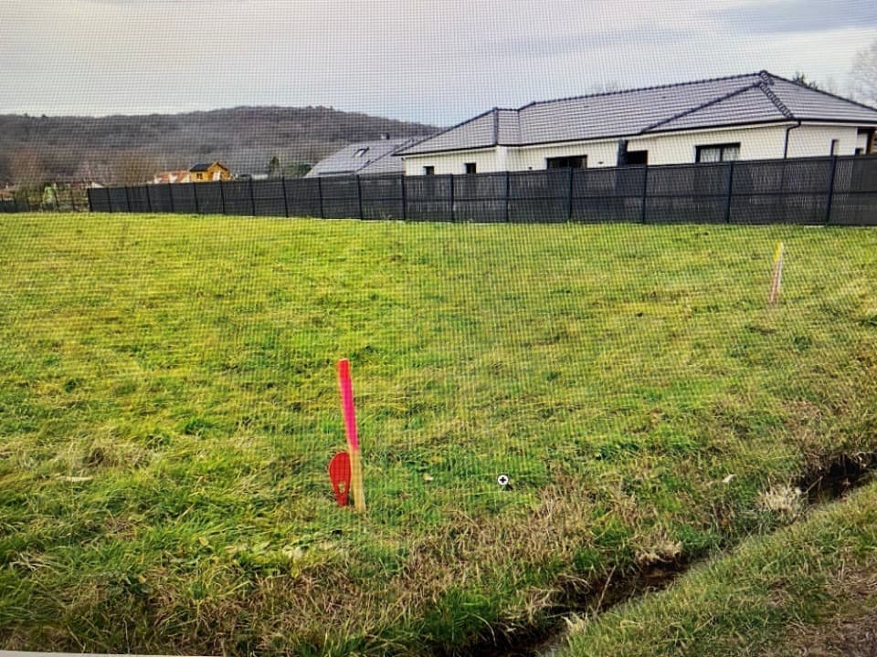 Terrain - Terrain à bâtir Oursbelille (65490) à Oursbelille (65), prix 57 000 €