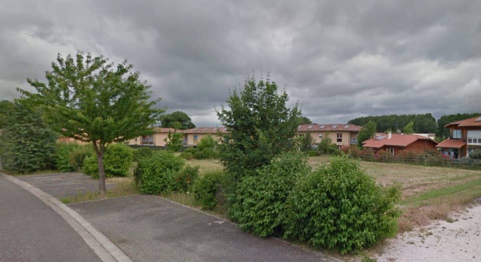 Terrain - Terrain à bâtir Marciac (32230) à Marciac, prix 28 500 €