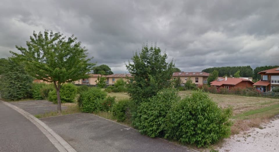 Terrain - Terrain à bâtir Marciac (32230) à Marciac (32), prix 28 500 €