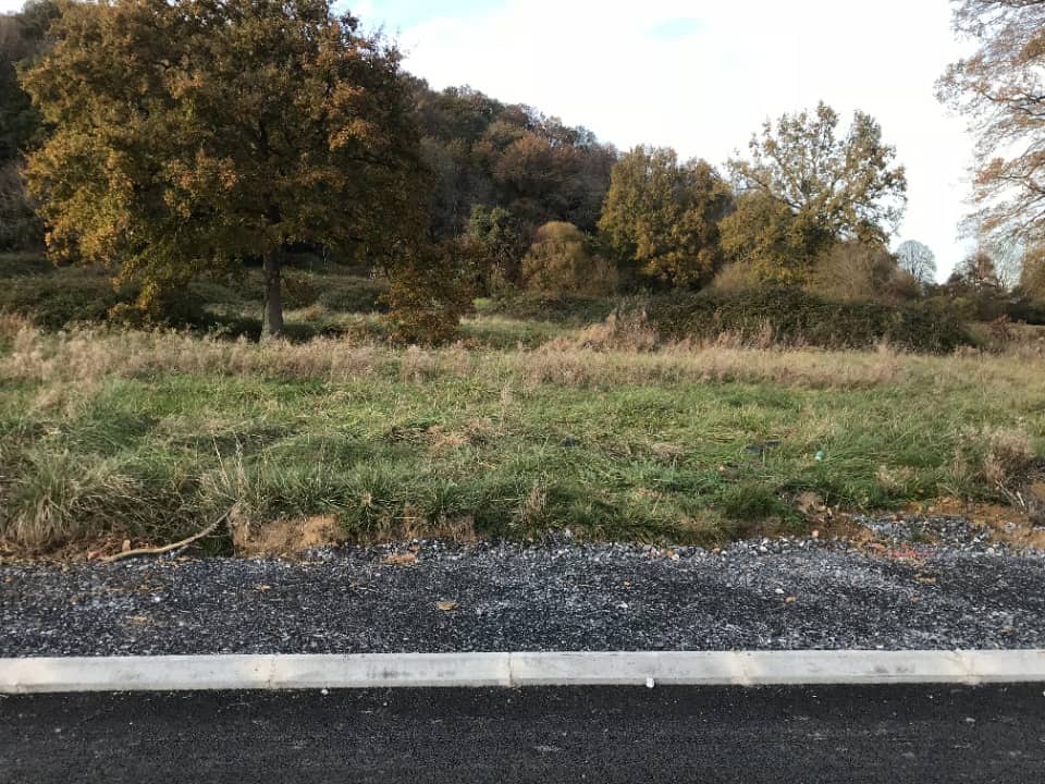 Terrain - Terrain à bâtir Ossun (65380) à Ossun, prix 49 000 €