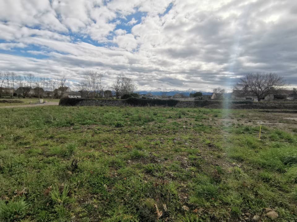 Terrain - Terrain à bâtir Laloubère (65310) à Laloubère (65), prix 72 900 €