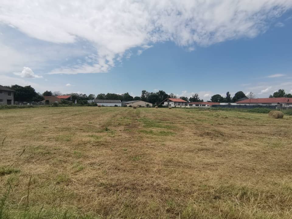 Terrain - Terrain à bâtir Juillan (65290) à Juillan, prix 57 980 €