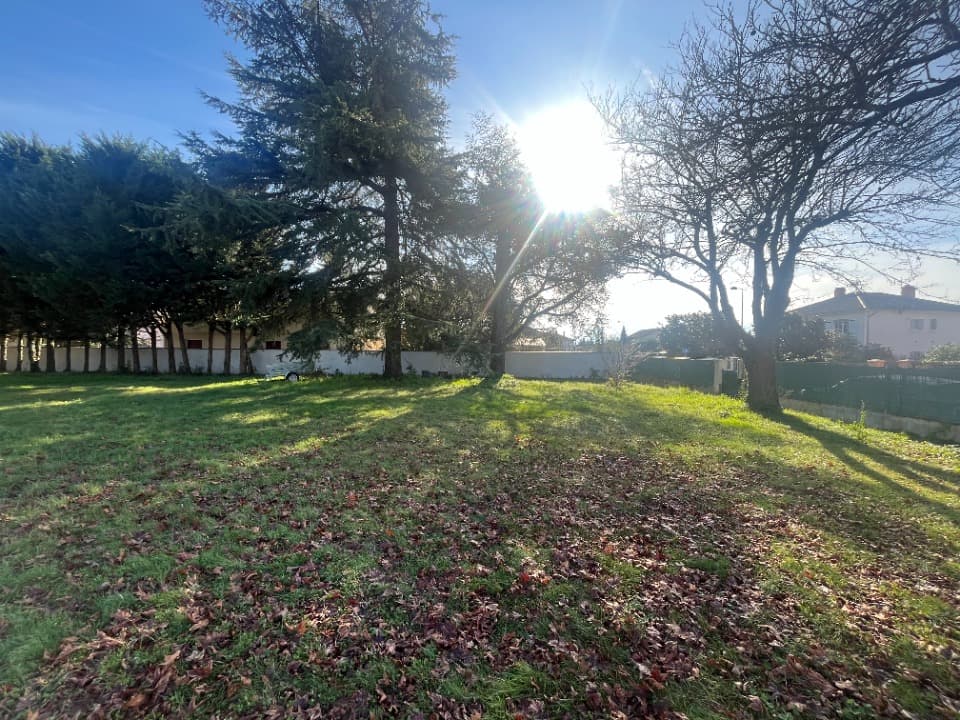Terrain - Terrain à bâtir Aureilhan (65800) à Aureilhan (65), prix 64 000 €
