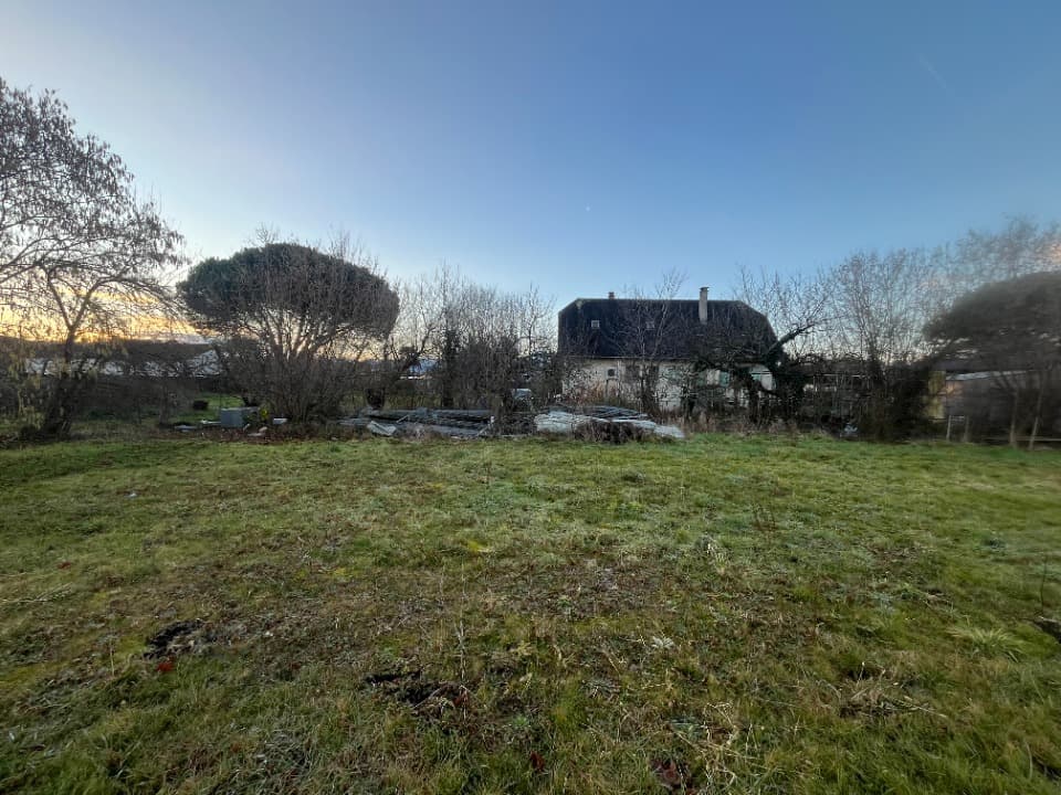 Terrain - Terrain à bâtir Soues (65430) à Soues (65), prix 60 500 €