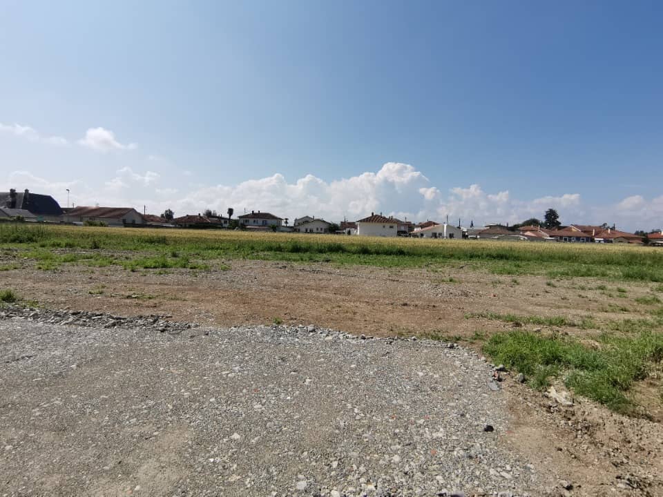 Terrain - Terrain à bâtir Soues (65430) à Soues (65), prix 65 000 €