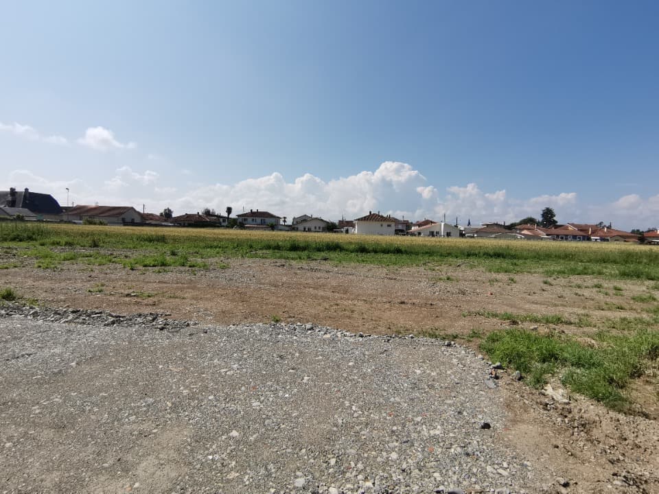 Terrain - Terrain à bâtir Soues (65430) à Soues (65), prix 65 000 €