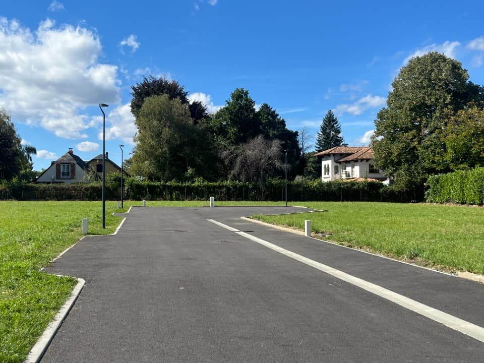 Terrain - Terrain à bâtir Odos (65310) à Odos (65), prix 69 600 €