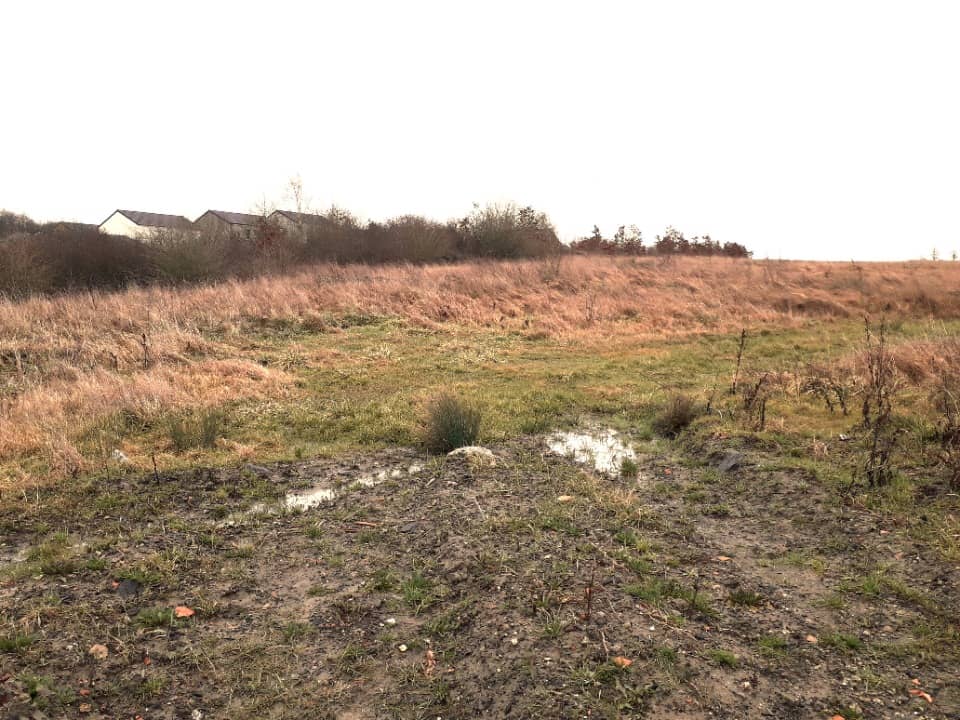 Terrain - Terrain à bâtir Farébersviller (57450) à Farébersviller (57), prix 69 000 €