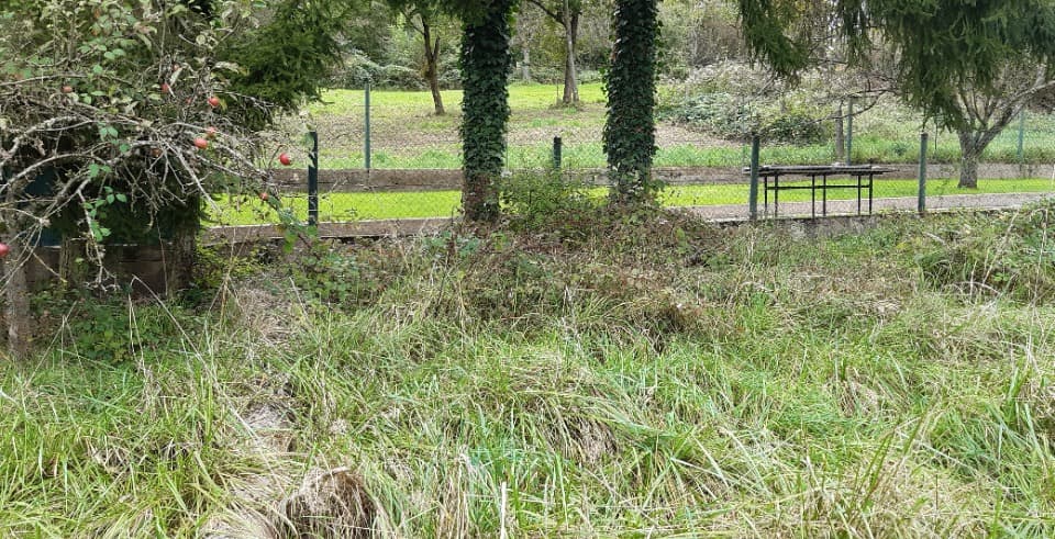 Terrain - Terrain à bâtir Etzling (57460) à Etzling (57), prix 54 900 €