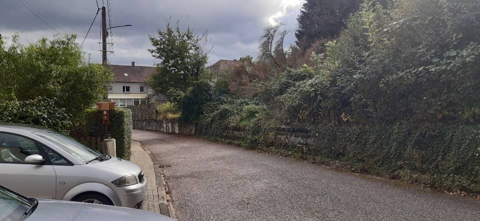 Terrain - Terrain à bâtir Etzling (57460) à Etzling, prix 73 900 €