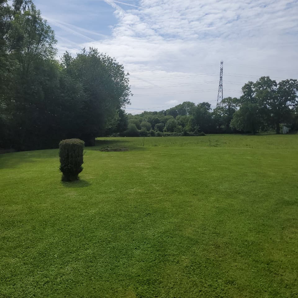 Terrain - Terrain à bâtir Lannemezan (65300) à Lannemezan (65), prix 28 000 €