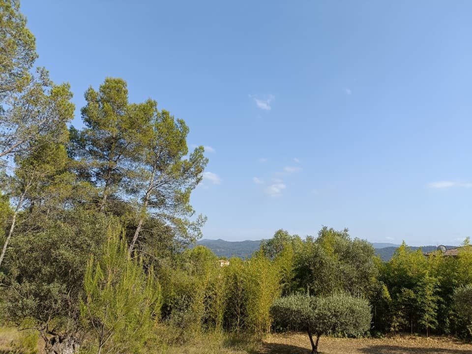 Terrain - Terrain à bâtir Les Arcs (83460) à Les Arcs (83), prix 189 000 €