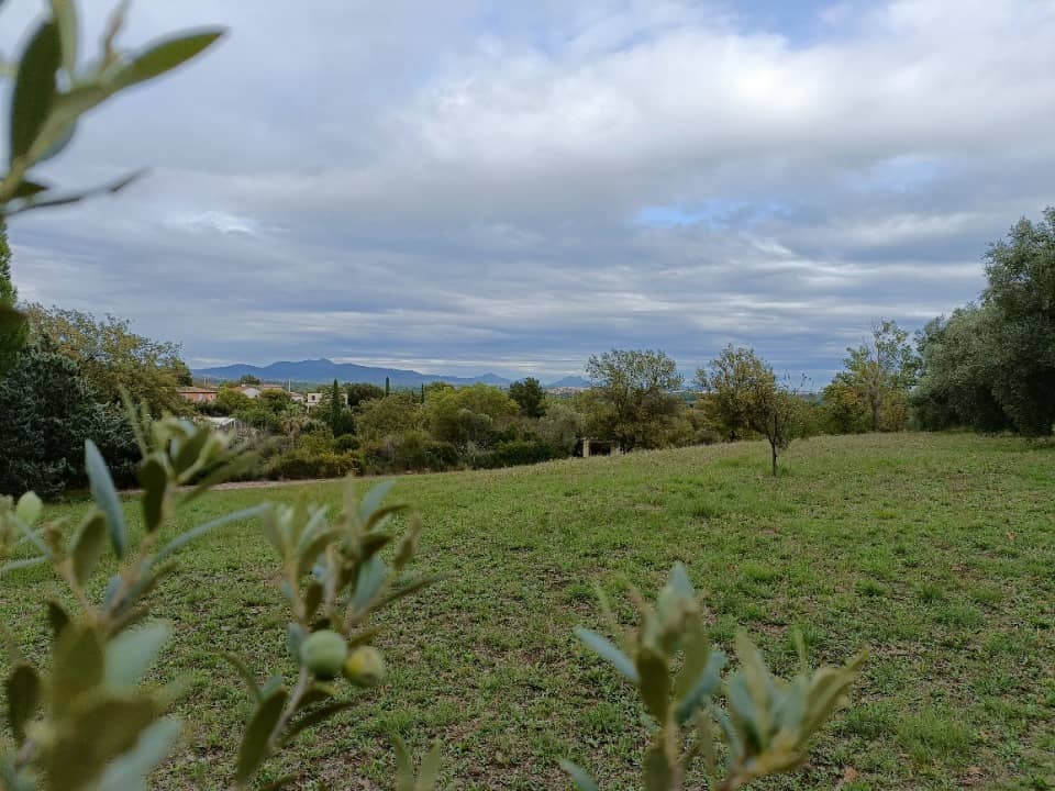 Terrain - Terrain à bâtir Roquebrune-sur-Argens (83520) à Roquebrune-sur-Argens (83), prix 260 000 €