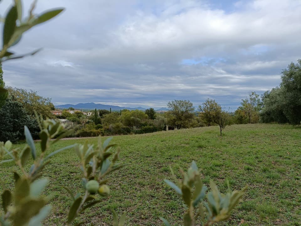 Terrain - Terrain à bâtir Roquebrune-sur-Argens (83520) à Roquebrune-sur-Argens (83), prix 260 000 €