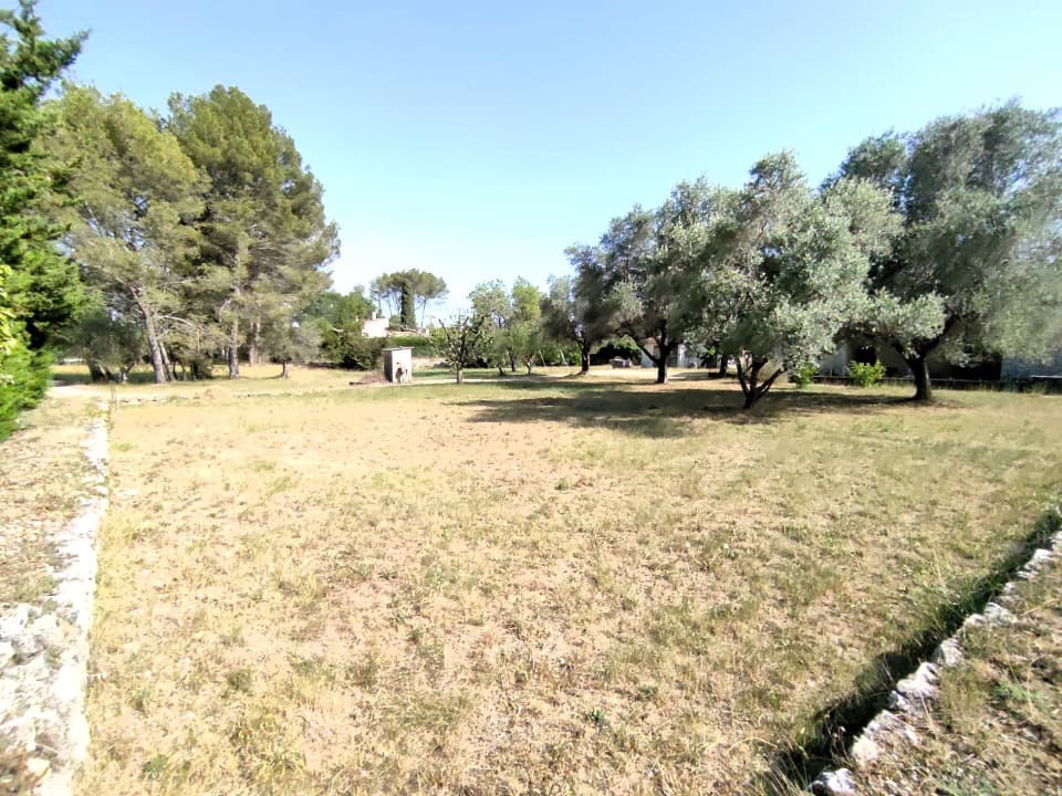 Terrain - Terrain à bâtir Peymeinade (06530) à Peymeinade (65), prix 295 000 €