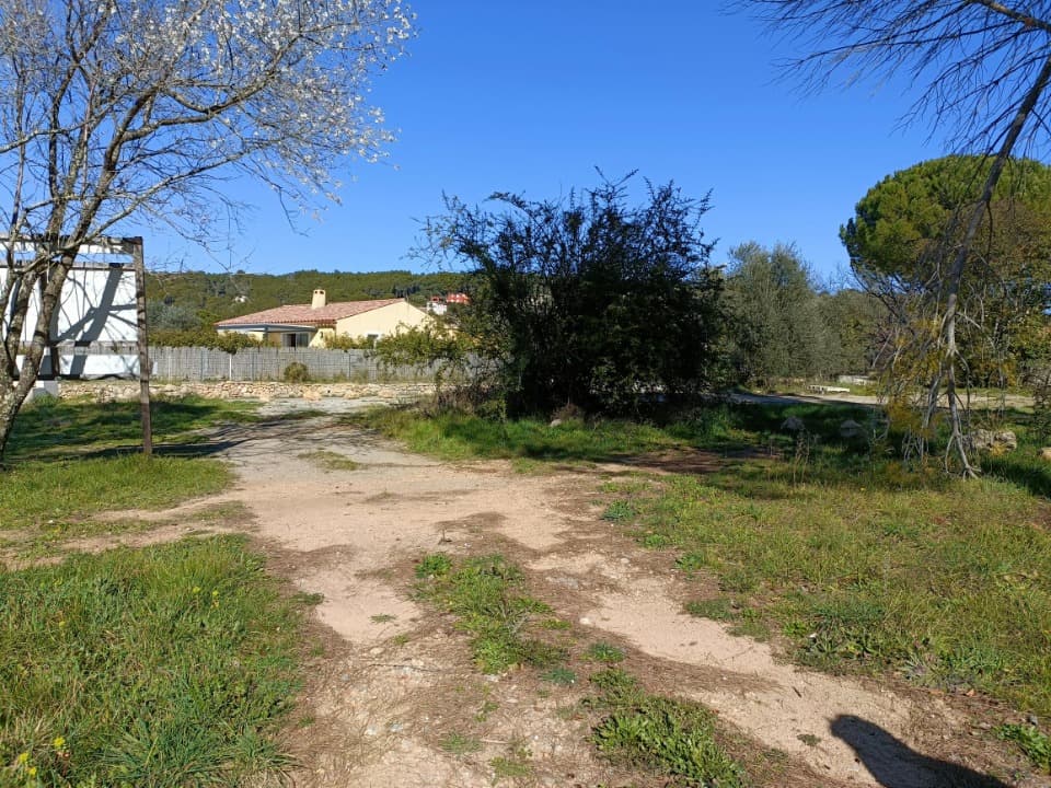 Terrain - Terrain à bâtir Lorgues (83510) à Lorgues (83), prix 160 000 €