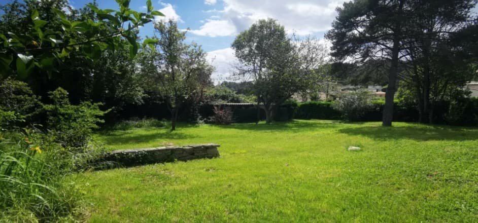 Terrain - Terrain à bâtir La Colle-sur-Loup (06480) à La Colle-sur-Loup (64), prix 305 000 €