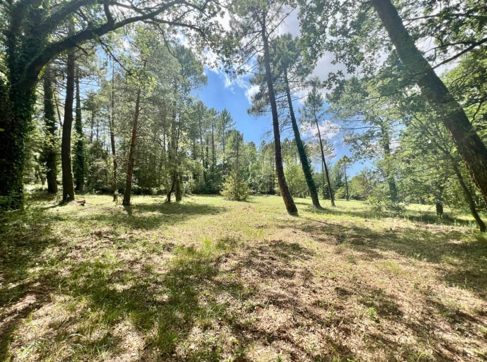 Terrain - Terrain à bâtir Callian (83440) à Callian (83), prix 185 000 €