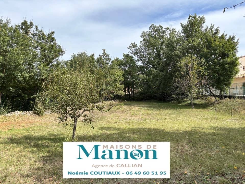 Terrain - Terrain à bâtir  () à Saint-Cézaire-sur-Siagne (65), prix 182 000 €