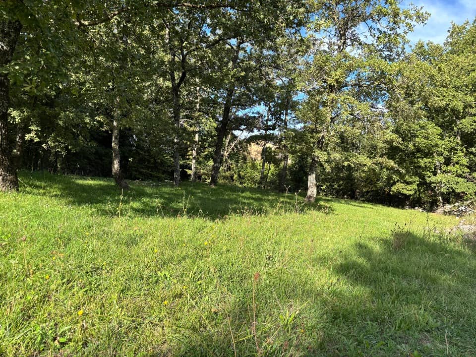 Terrain - Terrain à bâtir  () à Saint-Vallier-de-Thiey (64), prix 189 000 €