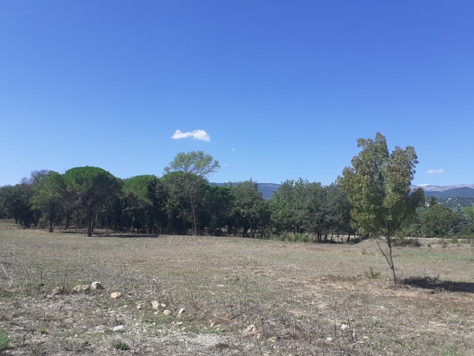 Terrain - Terrain à bâtir Montauroux (83440) à Montauroux (83), prix 260 000 €