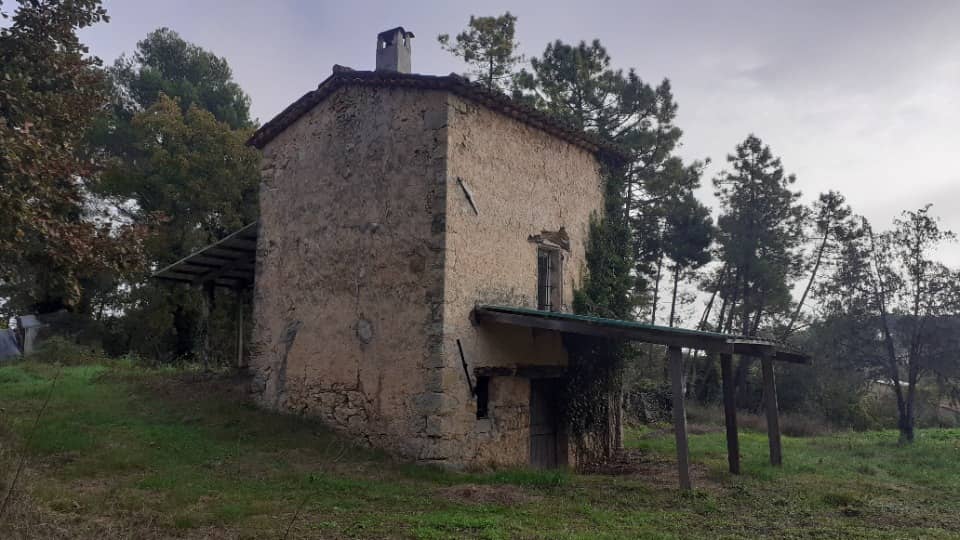 Terrain - Terrain à bâtir Callian (83440) à Callian (83), prix 220 000 €