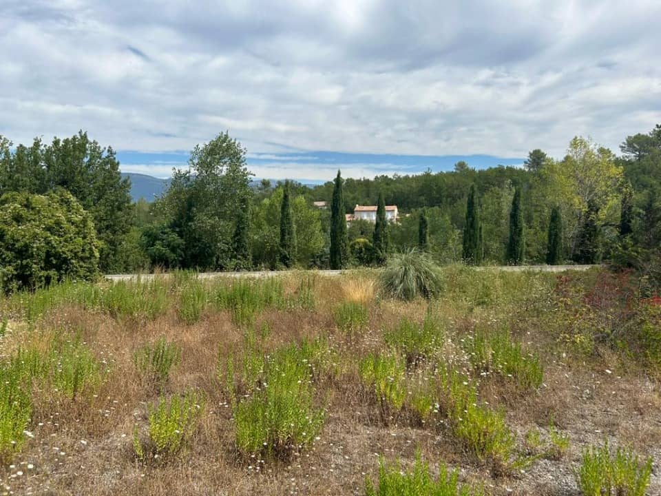 Terrain - Terrain à bâtir Saint-Paul-en-Forêt (83440) à Saint-Paul-en-Forêt (83), prix 170 000 €