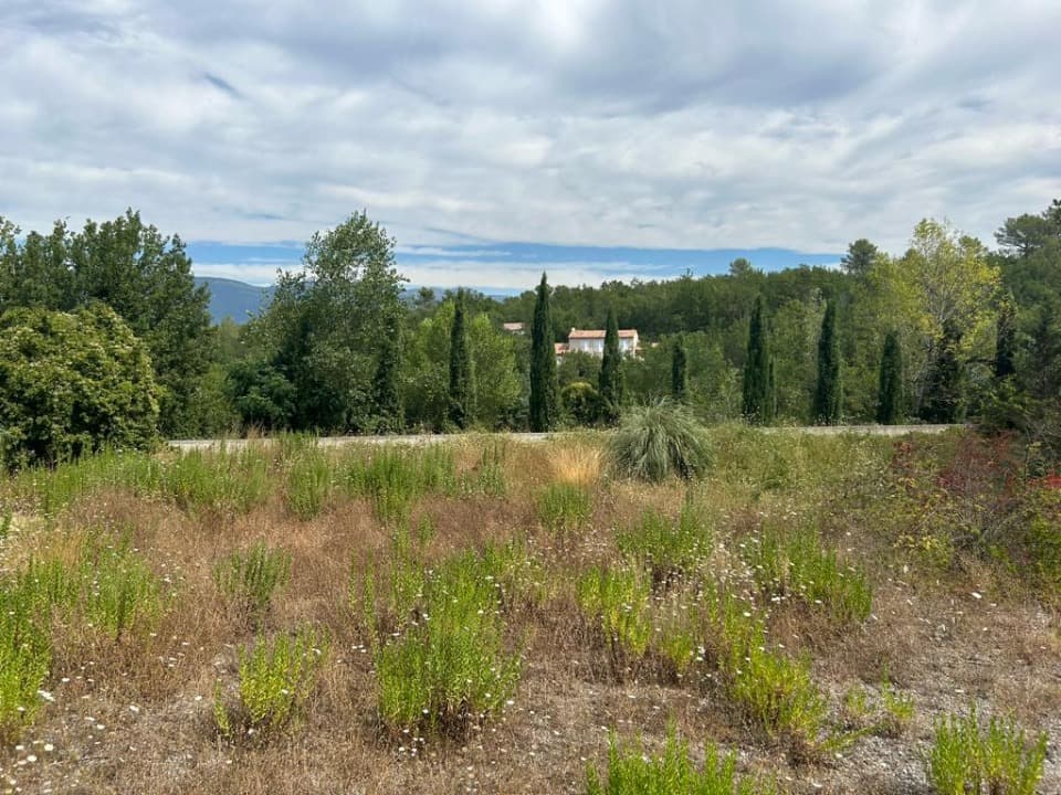 Terrain - Terrain à bâtir Saint-Paul-en-Forêt (83440) à Saint-Paul-en-Forêt (83), prix 170 000 €