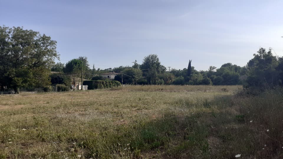 Terrain - Terrain à bâtir Callian (83440) à Callian (83), prix 249 000 €