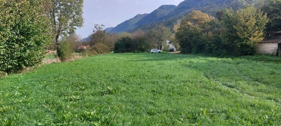 Terrain - Terrain à bâtir  () à Tencin, prix 145 000 €