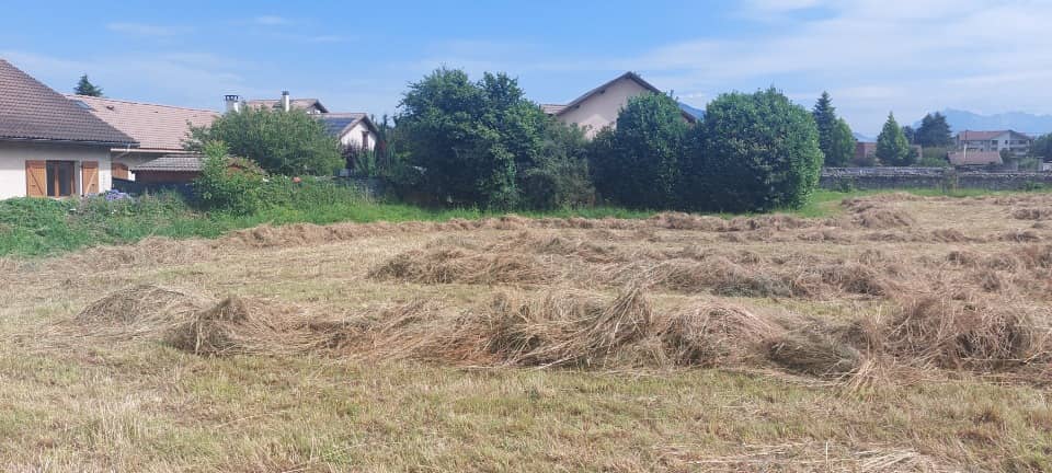 Maison neuve - Terrain à bâtir  () à Pontcharra, prix 312 400 €