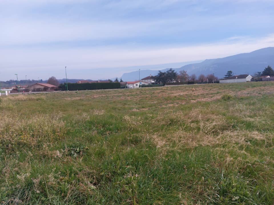 Maison neuve - Terrain à bâtir  () à Saint-Sauveur, prix 253 000 €