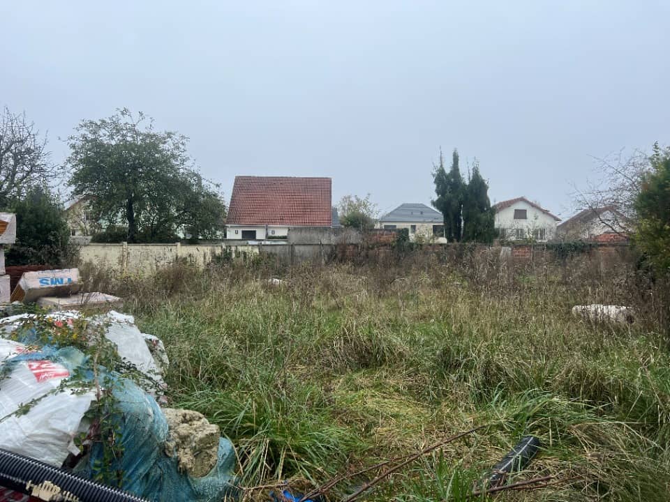Terrain - Terrain à bâtir Noiseau (94880) à Noiseau (94), prix 280 000 €