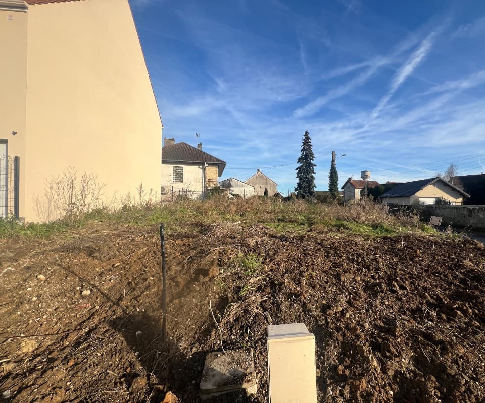 Terrain - Terrain à bâtir Messy (77410) à Messy (77), prix 165 000 €