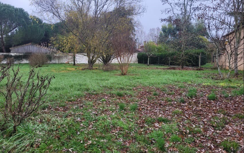 Terrain - Terrain à bâtir Lavaur (81500) à Lavaur (81), prix 78 000 €
