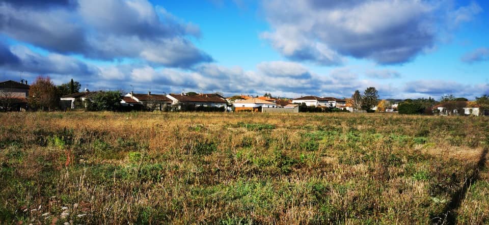 Terrain - Terrain à bâtir Gaillac (81600) à Gaillac (81), prix 69 500 €