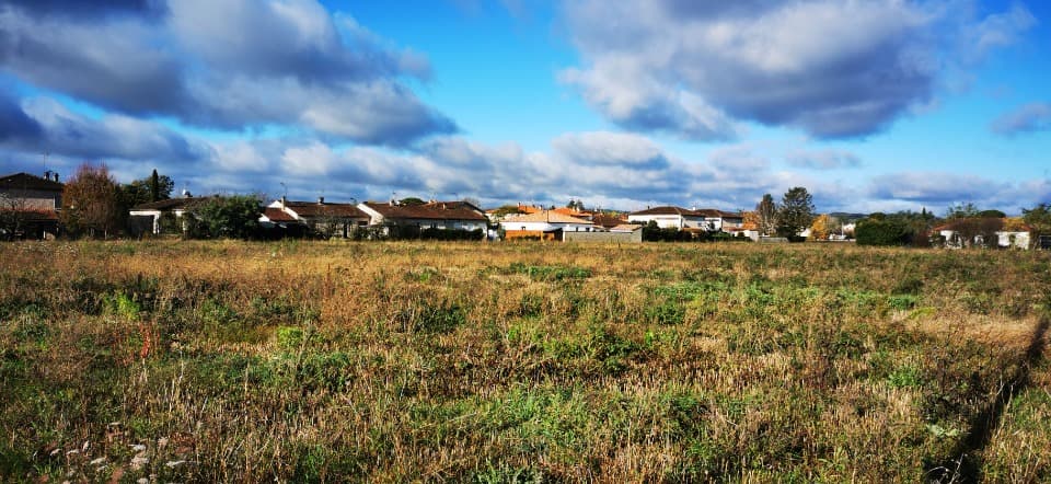 Terrain - Terrain à bâtir Gaillac (81600) à Gaillac (81), prix 69 500 €