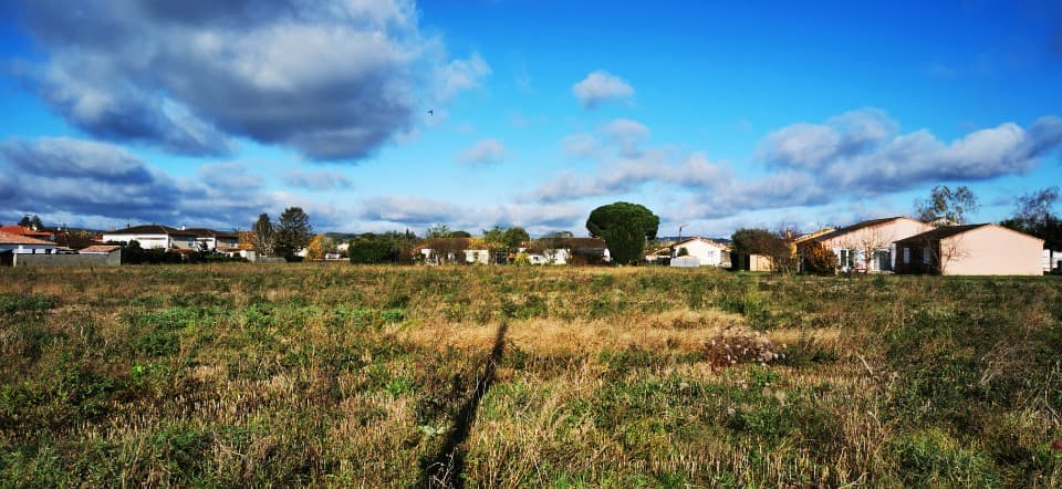 Terrain - Terrain à bâtir Gaillac (81600) à Gaillac (81), prix 73 500 €