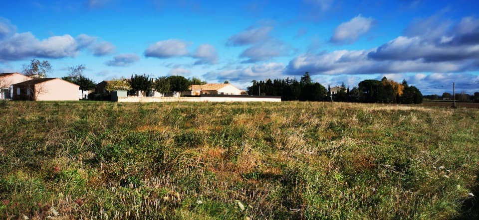 Terrain - Terrain à bâtir Gaillac (81600) à Gaillac (81), prix 71 500 €