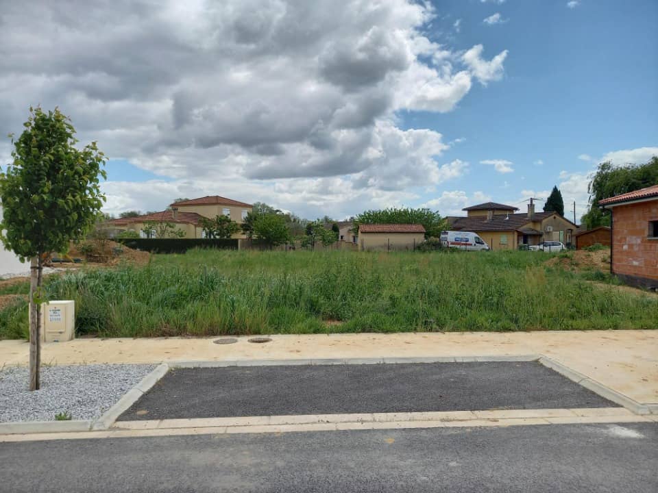 Terrain - Terrain à bâtir Brens (81600) à Brens, prix 48 000 €