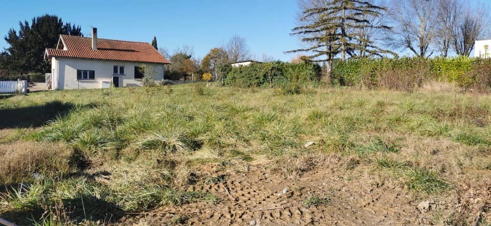 Terrain - Terrain à bâtir Senouillac (81600) à Senouillac (81), prix 69 500 €