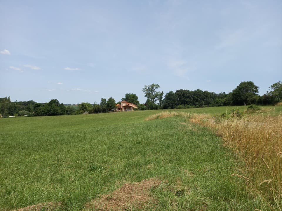 Terrain - Terrain à bâtir Salvagnac (81630) à Salvagnac (81), prix 41 405 €