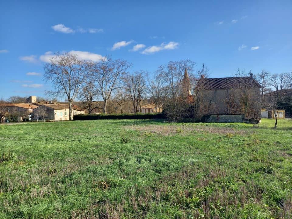 Terrain - Terrain à bâtir Cestayrols (81150) à Cestayrols (81), prix 56 000 €