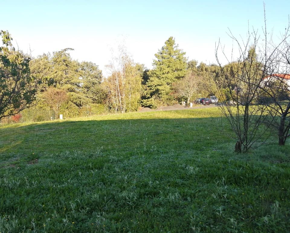 Terrain - Terrain à bâtir Cadalen (81600) à Cadalen (81), prix 80 500 €